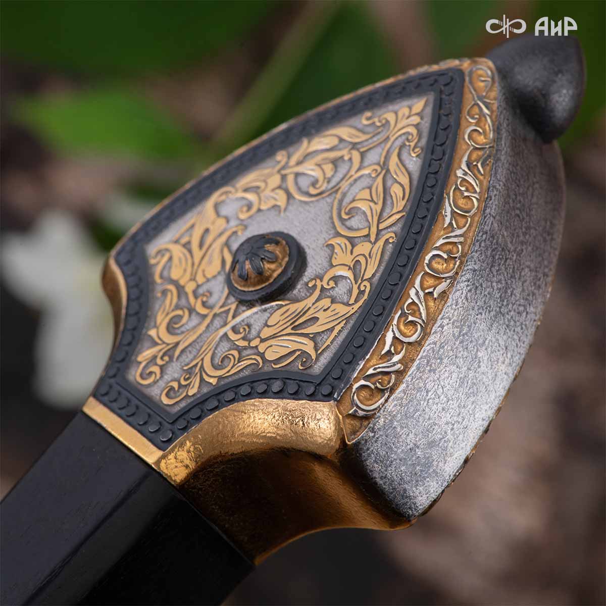 Кинжал Кавказский, Артикул: 39329, 39330 (в резерве) - Компания «АиР»