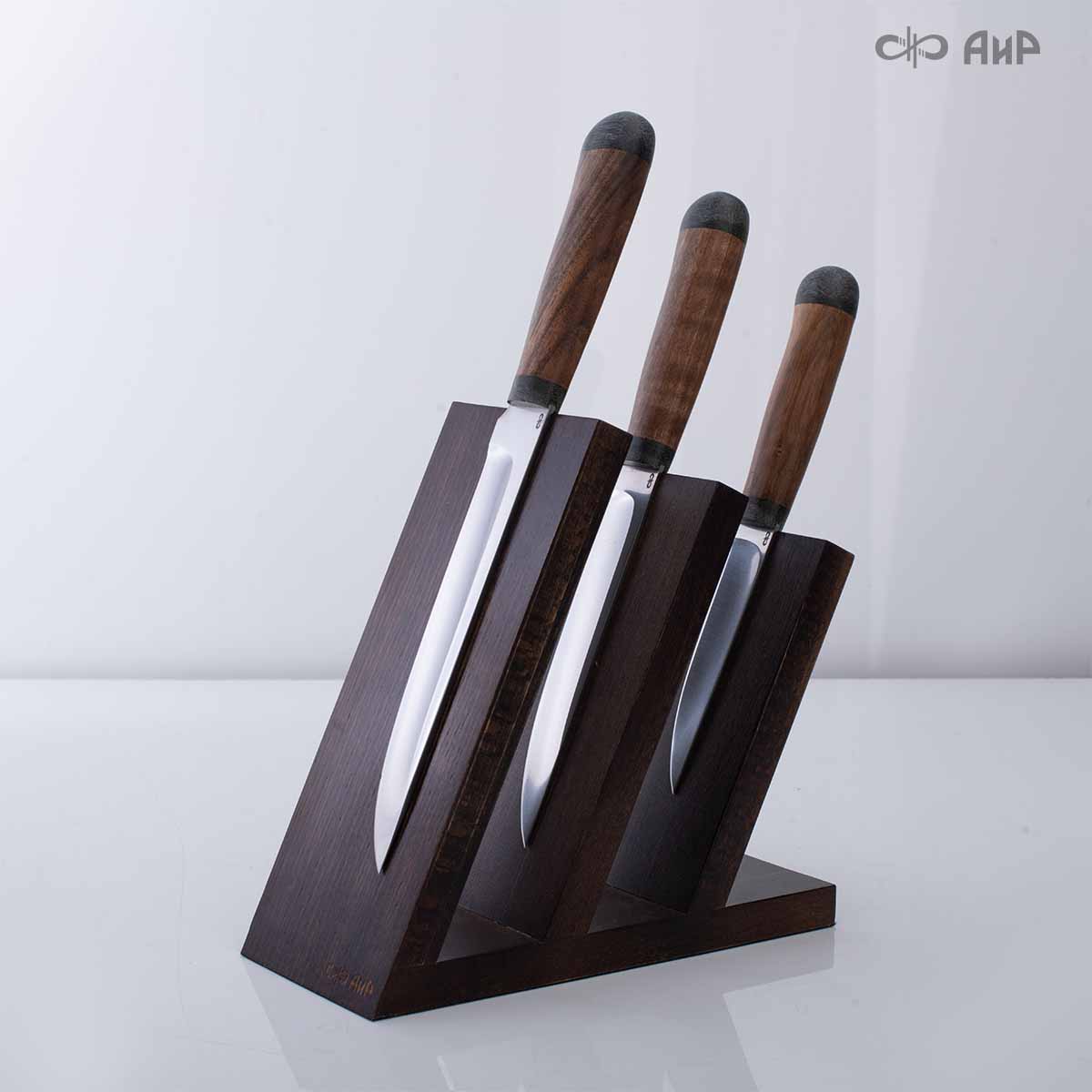 Набор Кухонный-3 (дерево) - Компания «АиР»