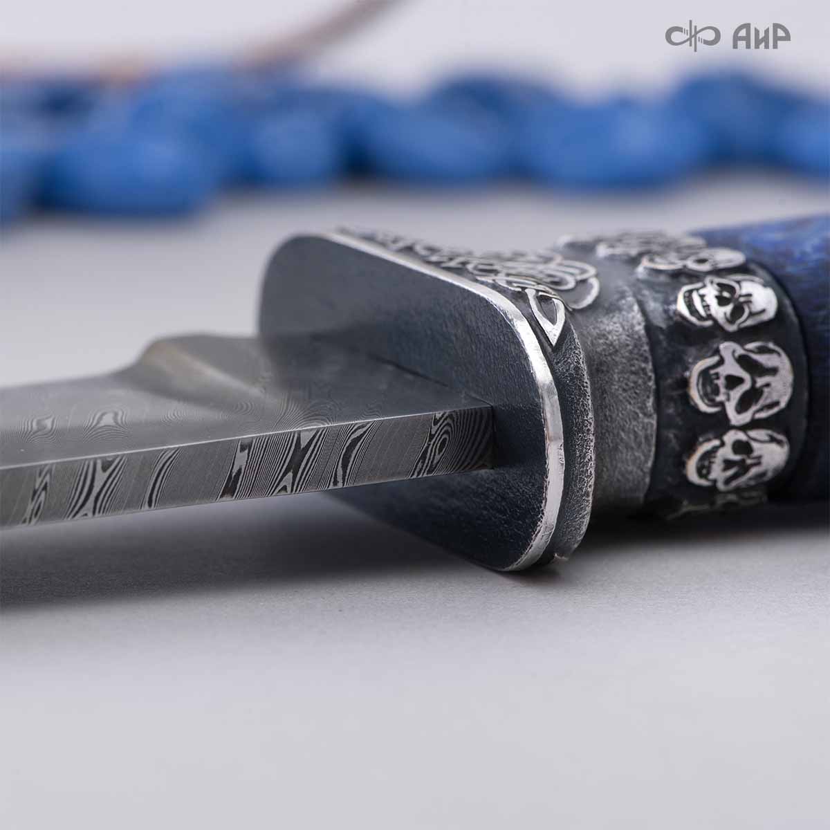 Нож Бессмертный, Артикул: 39295 - Компания «АиР»