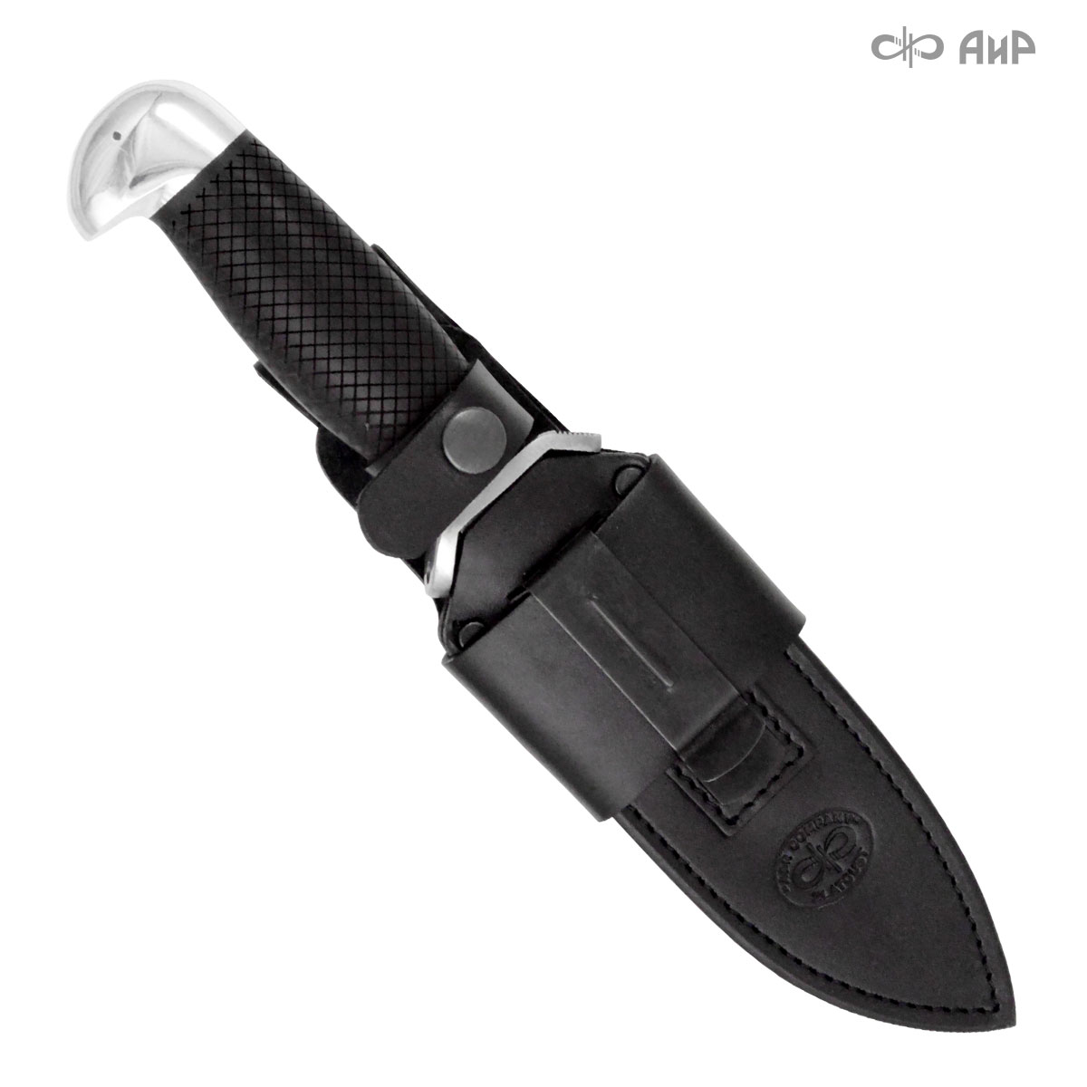 Боец  (граб, стоунвош) неразборный, совместная разработка с автором - Александр Кистень - Компания «АиР»