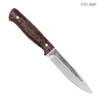 Пескарь ЦМ (стабилизированная карельская береза) - Компания «АиР»