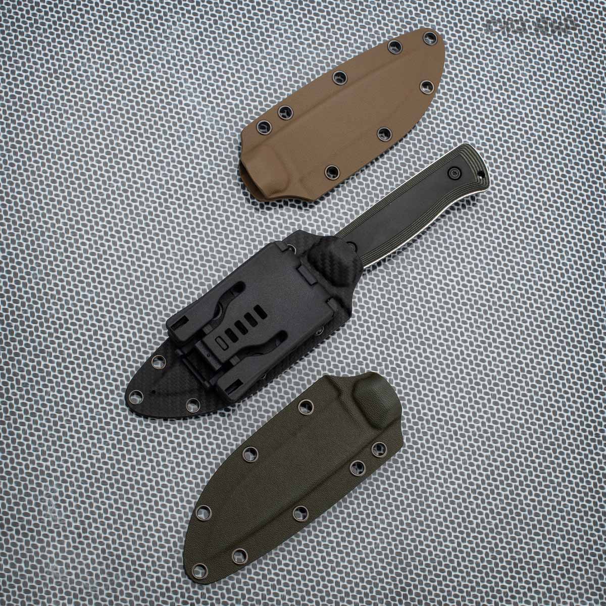 Стриж-Т (G10 оливковый) - Компания «АиР»