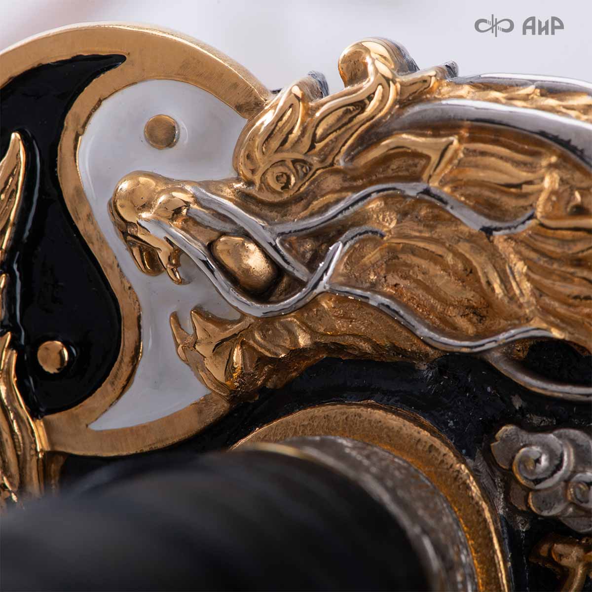 Катана Золотой дракон, Артикул: 39201 - Компания «АиР»