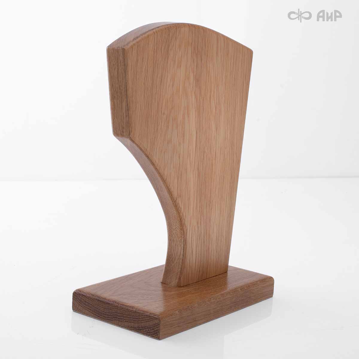 Магнитный держатель для ножей Парус (дуб) - Компания «АиР»