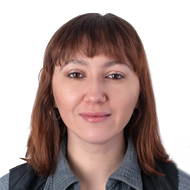 Сальникова Алиса - Компания «АиР»