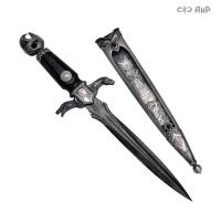 Кинжал Лед и Пламя, Артикул: 39223