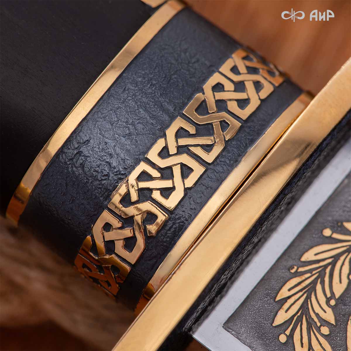 Сабля Офицерская, Артикул: 39241 - Компания «АиР»