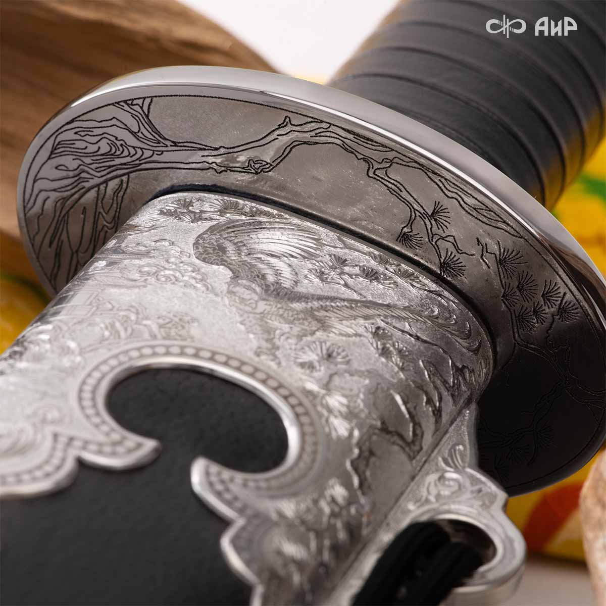 Меч китайский Зоркий сокол, Артикул: 39050 - Компания «АиР»