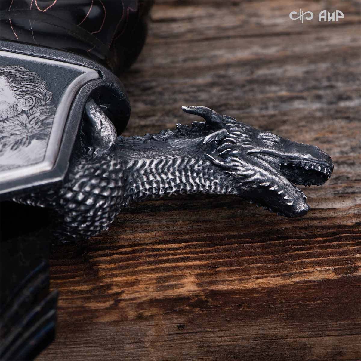 Кинжал Лед и Пламя, Артикул: 39223 - Компания «АиР»