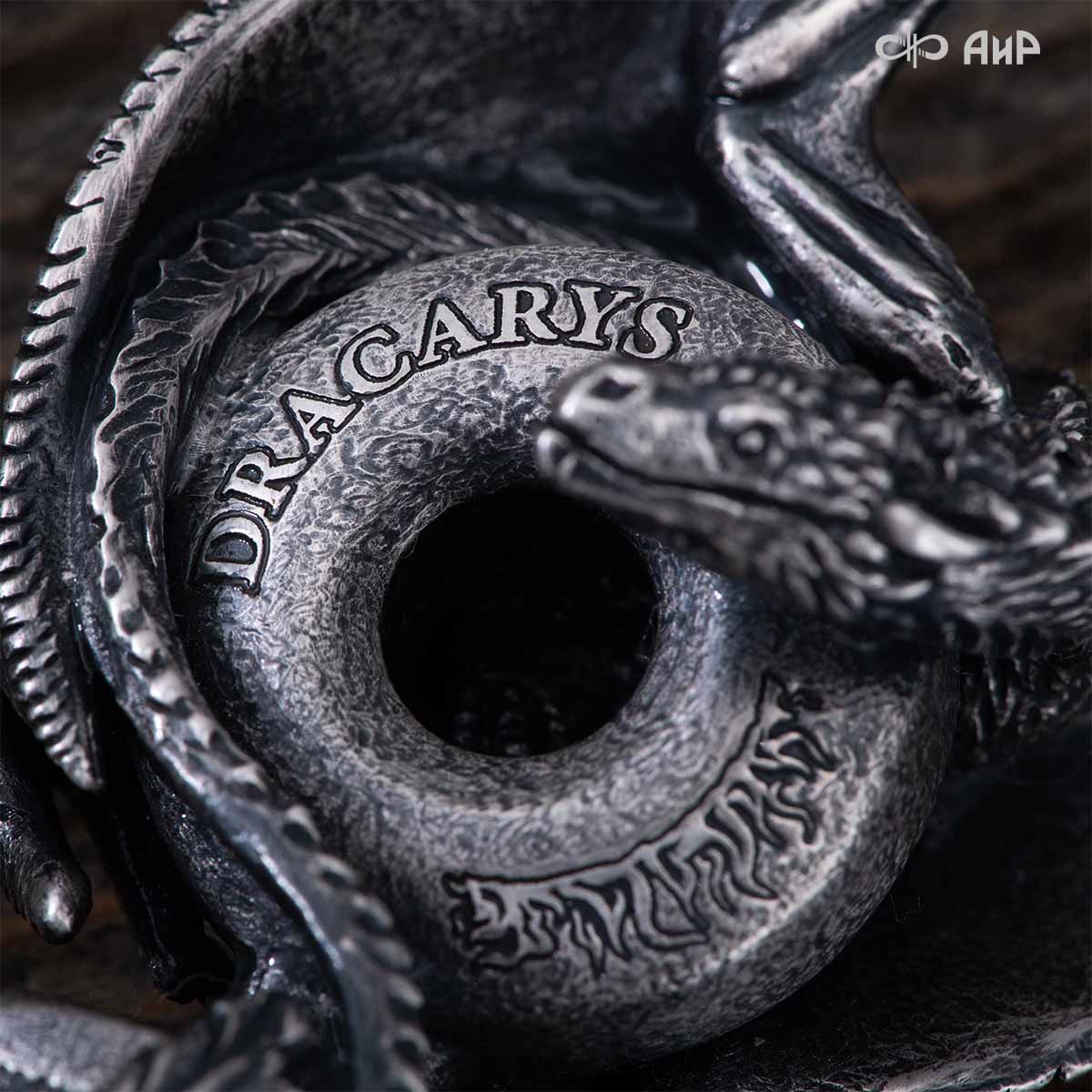 Кинжал Лед и Пламя, Артикул: 39223 - Компания «АиР»