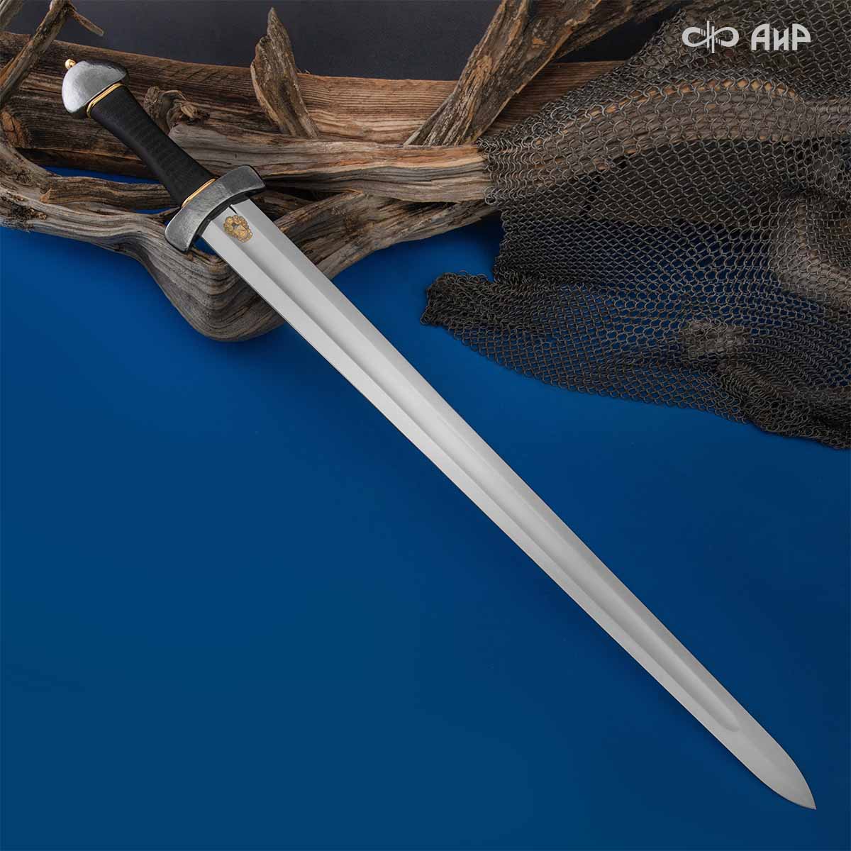 Меч Русич, Артикул: 39093 - Компания «АиР»