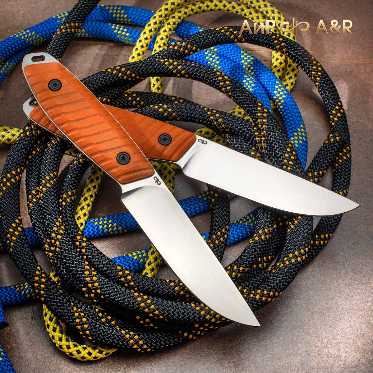 Жулан-Т (микарта оранжевая) - Компания «АиР»