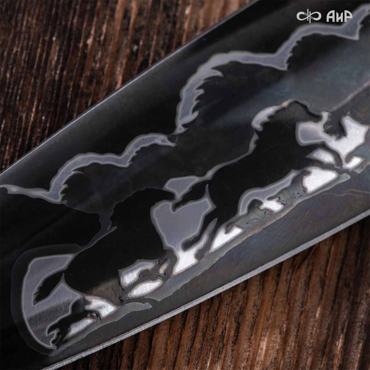 Кинжал Табун, Артикул: 38047 - Компания «АиР»