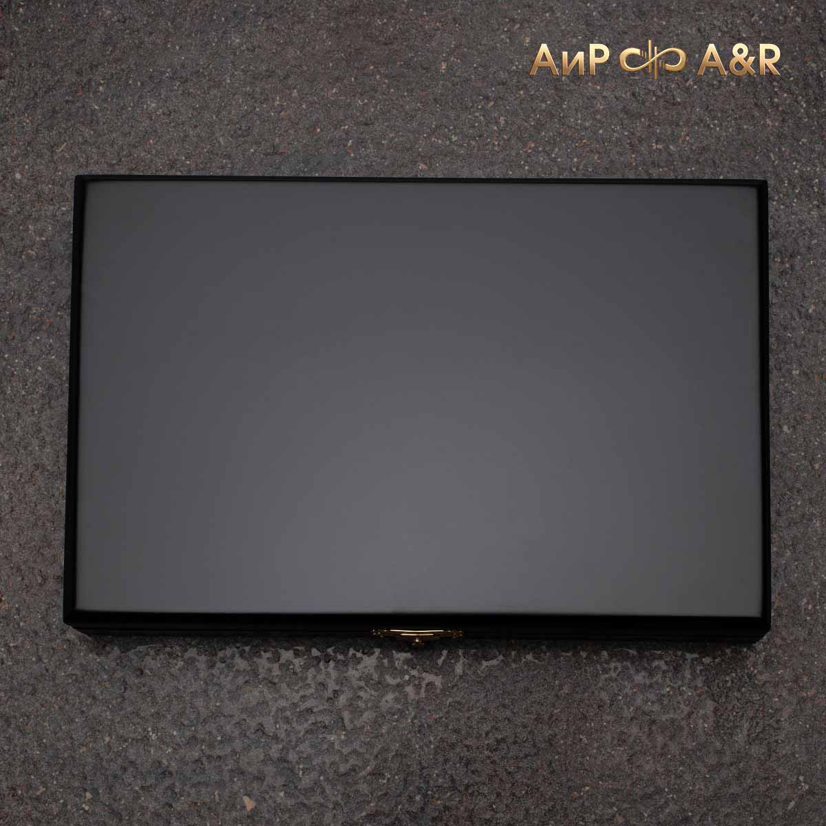 Набор стейковых ножей ЦМ (карельская береза) дамасская сталь ZDI-1016 - Компания «АиР»