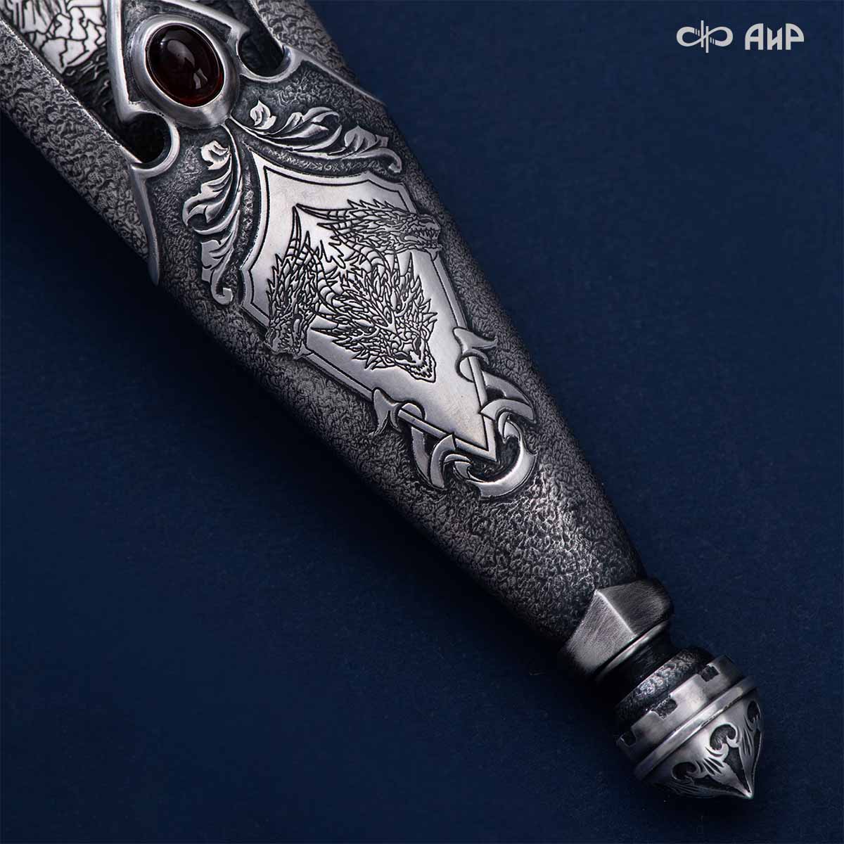 Кинжал Лед и Пламя, Артикул: 39223 - Компания «АиР»