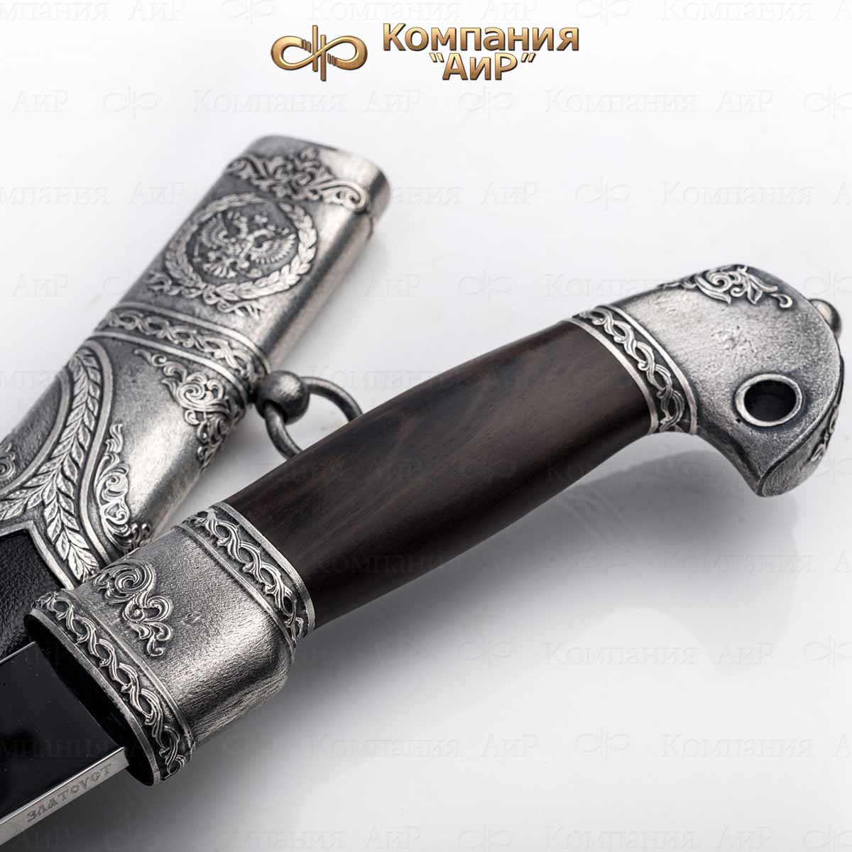 Шашка Казачья, Артикул: 36331 - Компания «АиР»