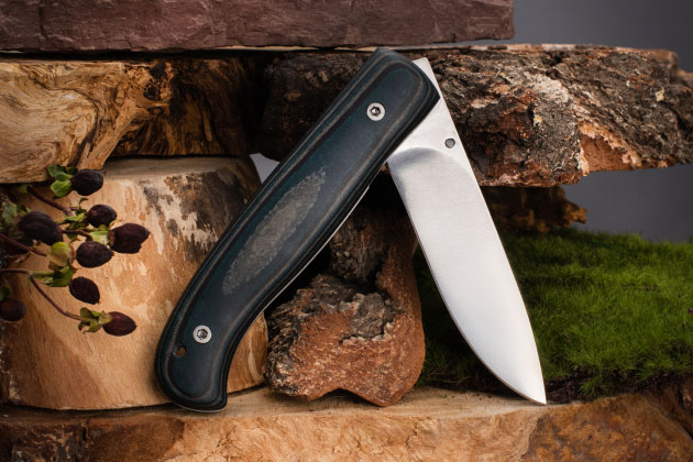 Какие складные ножи разрешены? - Компания «АиР». Блог оружейников Златоуста
