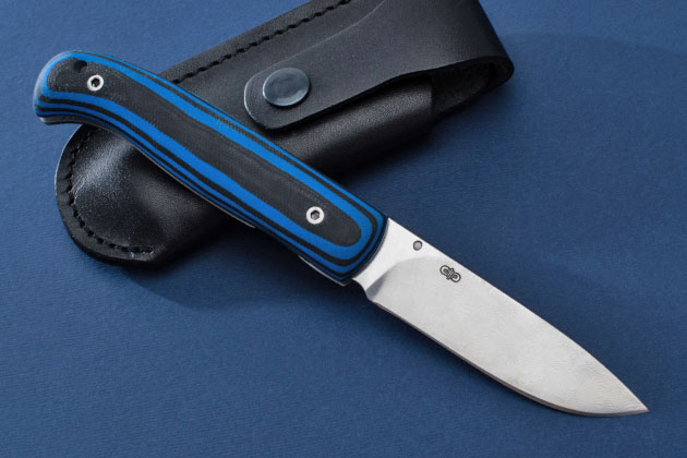 Какие складные ножи разрешены? - Компания «АиР». Блог оружейников Златоуста