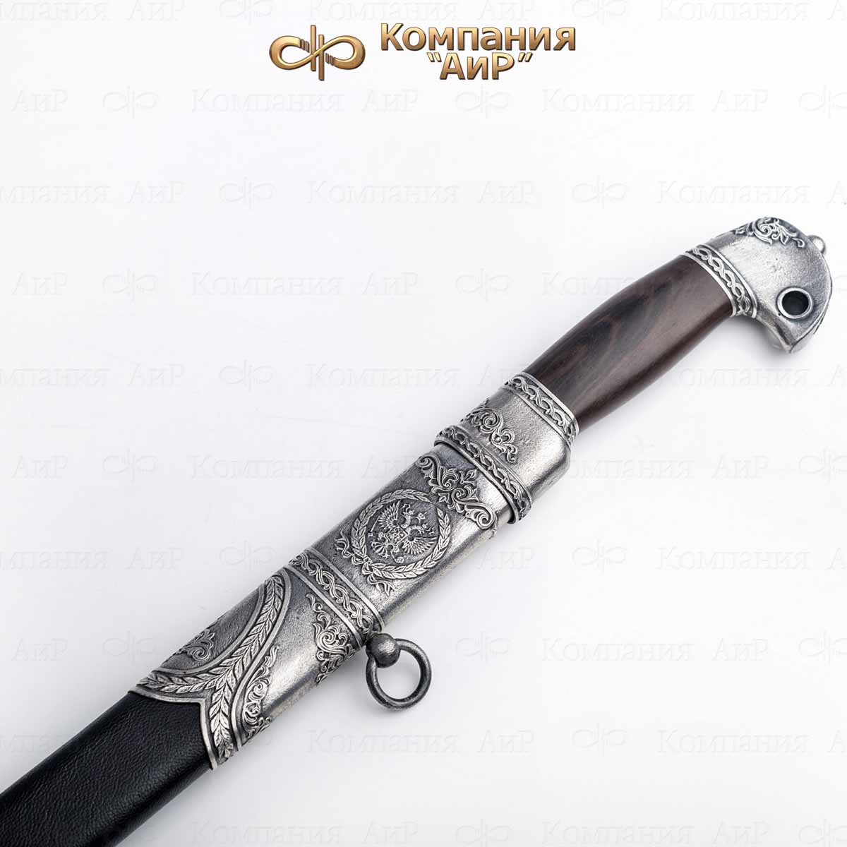 Шашка Казачья, Артикул: 36331 - Компания «АиР»