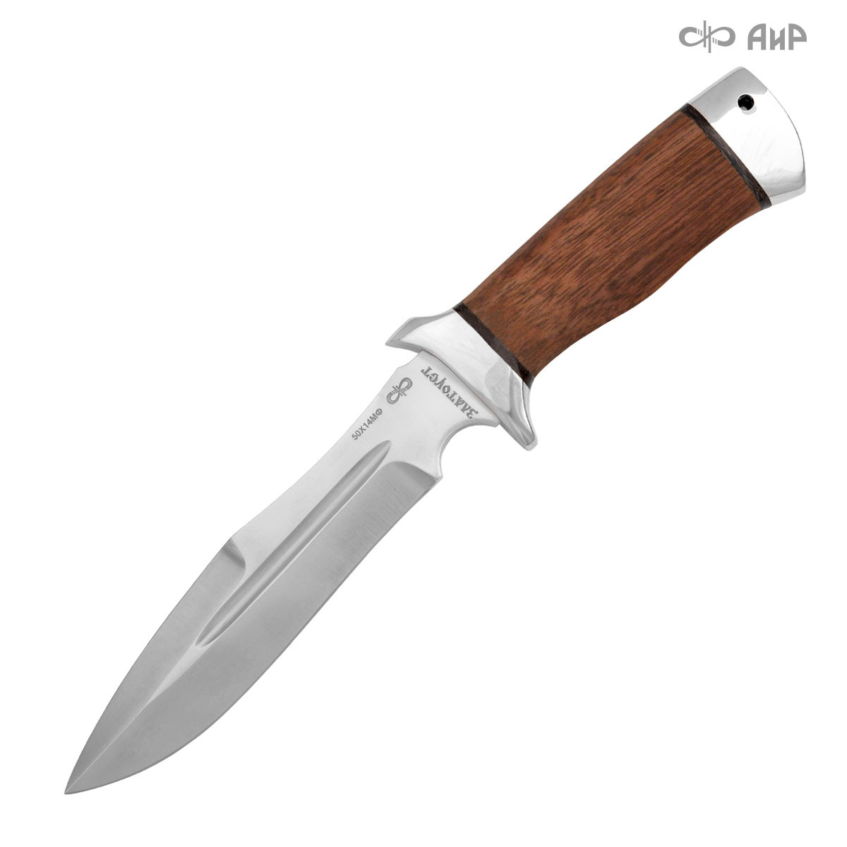 Корсар (дерево) - Компания «АиР»