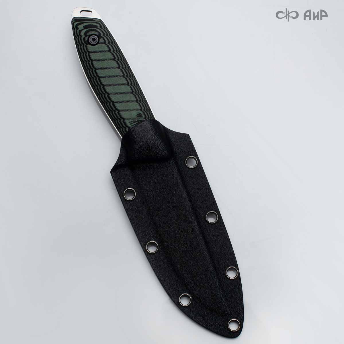 Жулан-Т (G10 черно-зеленый) - Компания «АиР»