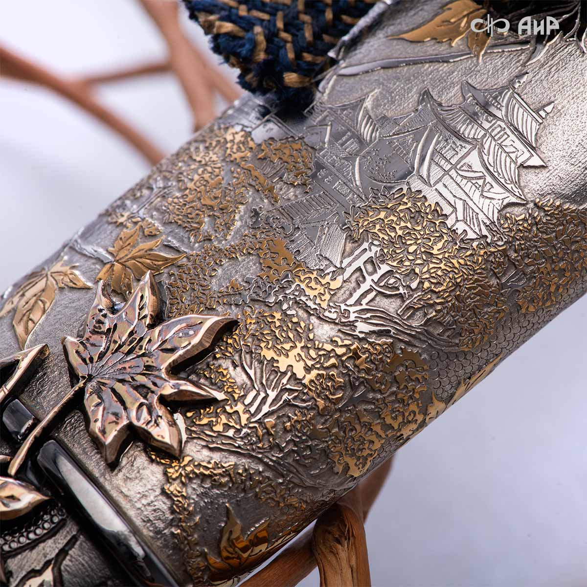 Танто Кленовый сад, Артикул: 39270 - Компания «АиР»