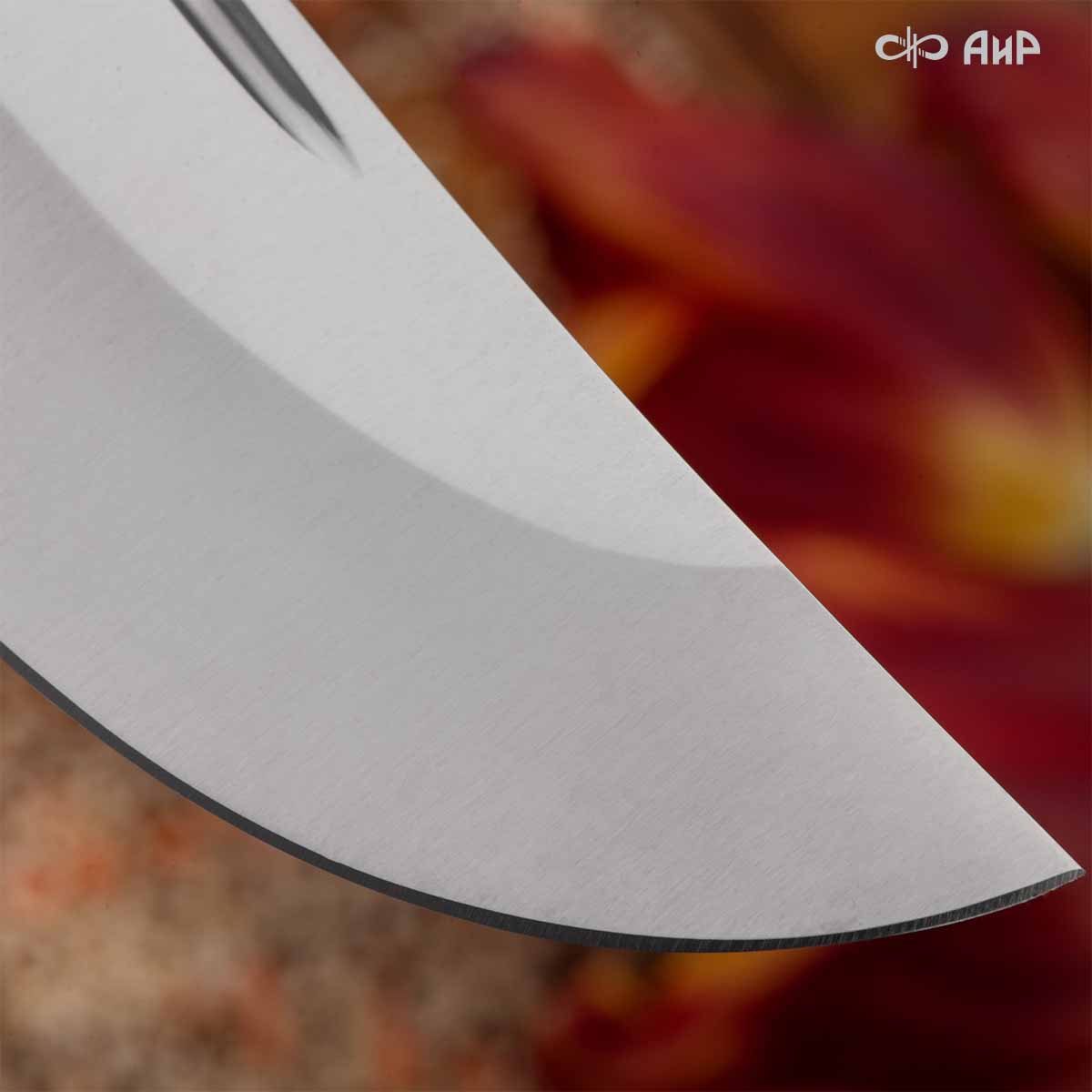 Пчак ЦМ (композит с латунной и бронзовой микросеткой волны) - Компания «АиР»