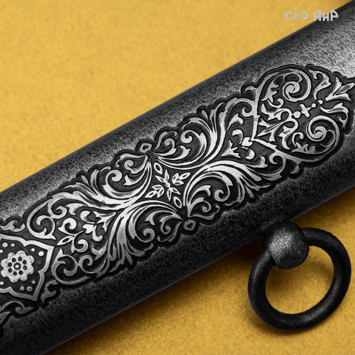 Стилет, Артикул: 39278 - Компания «АиР»