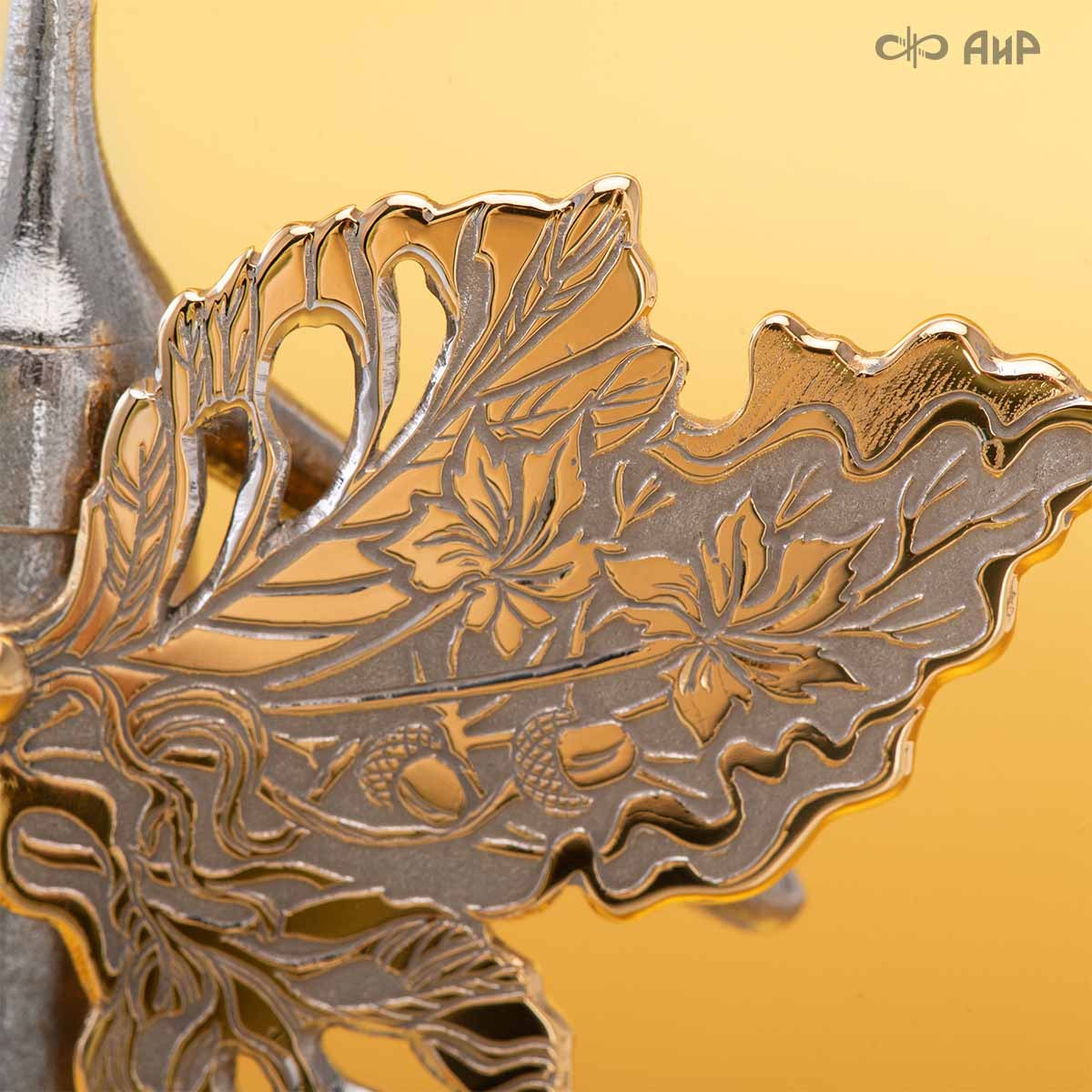 Сувенир Ангел Осень, Артикул: 39307 - Компания «АиР»