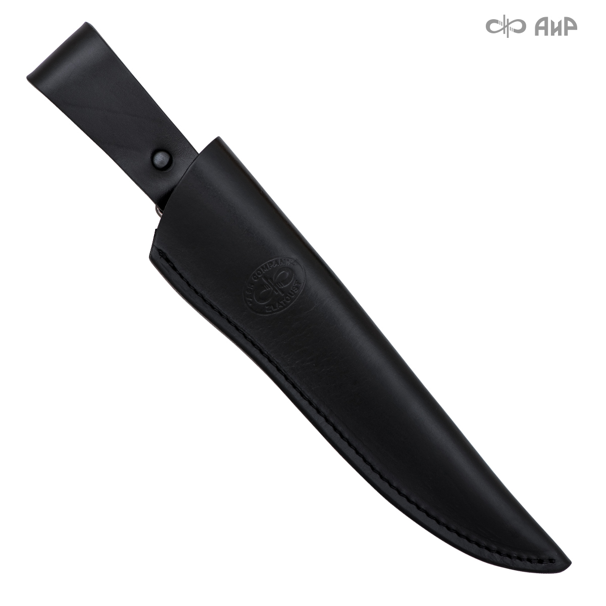  Нож Бекас с сюжетом Лиса на природе, Артикул: 37238 - Компания «АиР»