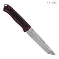Ронин Т (G10 черно-красный)