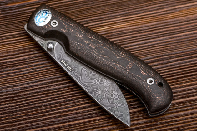 Какие складные ножи разрешены? - Компания «АиР». Блог оружейников Златоуста