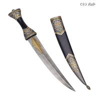 Кинжал Восточный, Артикул: 39316 - Компания «АиР»