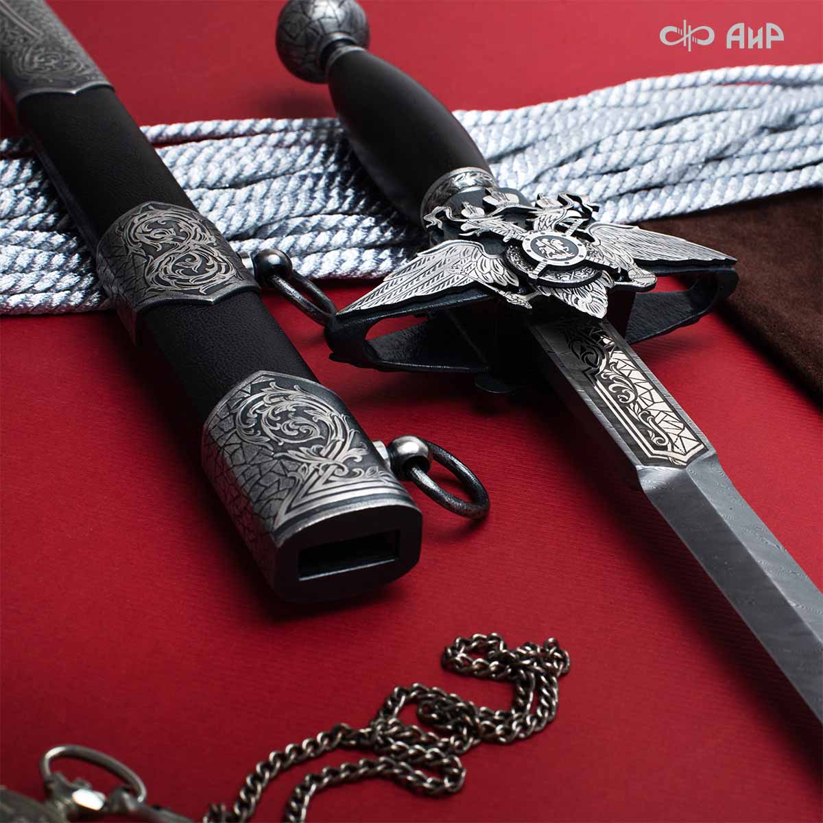 Кортик Генеральский, Артикул: 38360  - Компания «АиР»