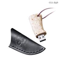  Флеш-накопитель "Нож" 32Гб USB 2.0