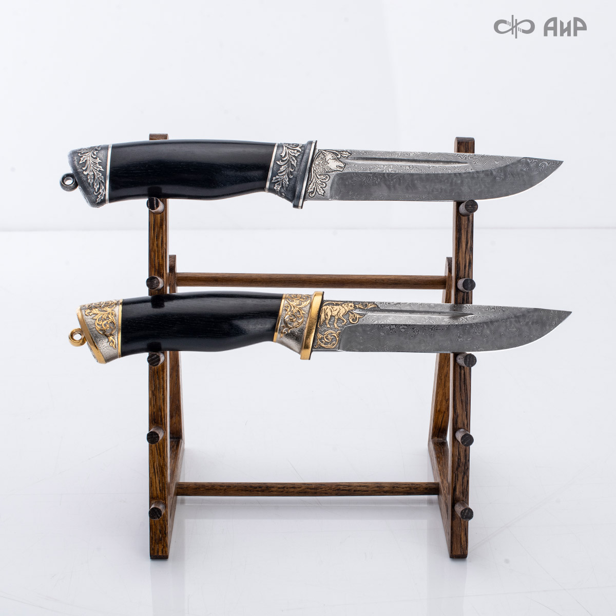 Подставка для 5 ножей Квинта - Компания «АиР»