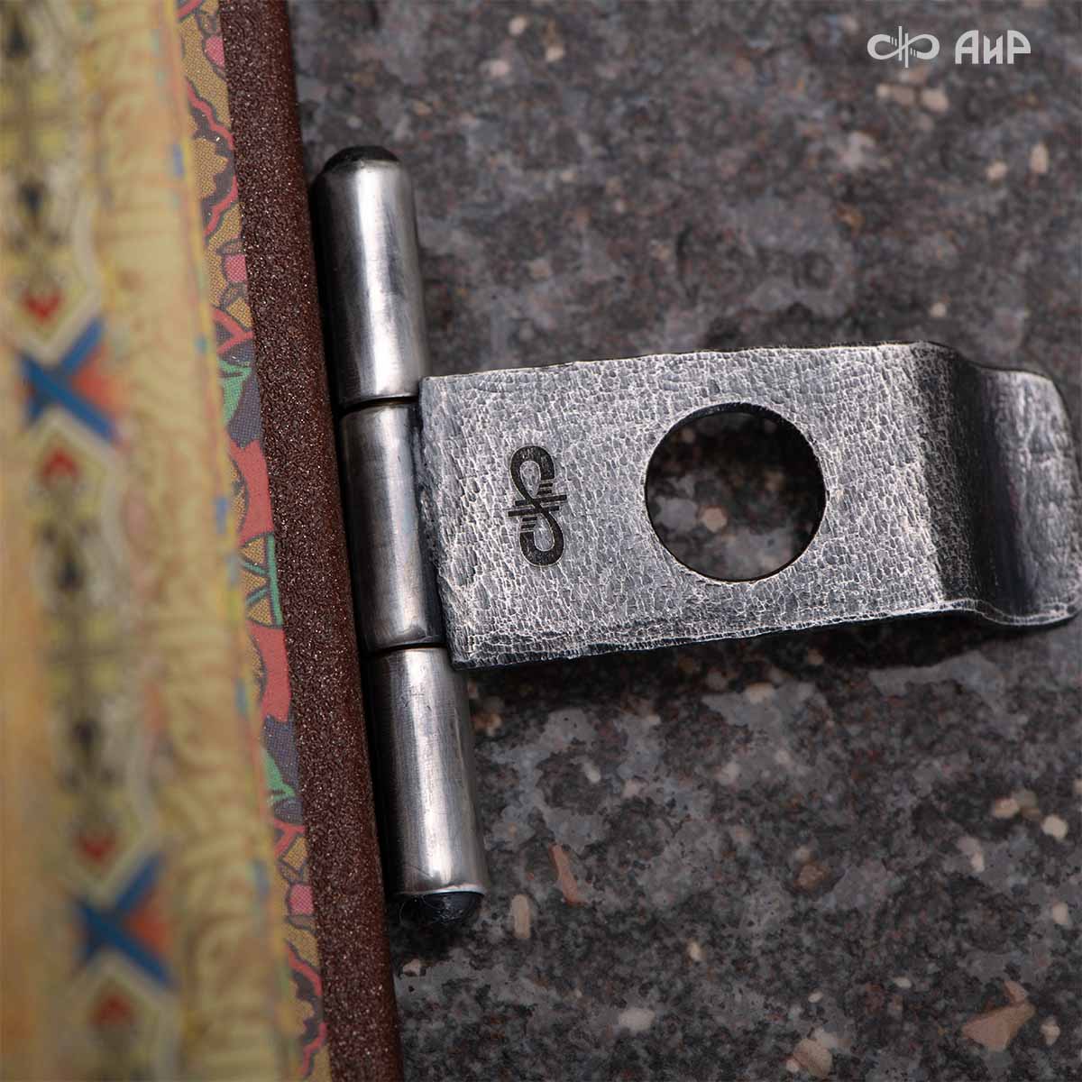 Книга в окладе Омар Хайям. Рубаи, Артикул: 39143 - Компания «АиР»