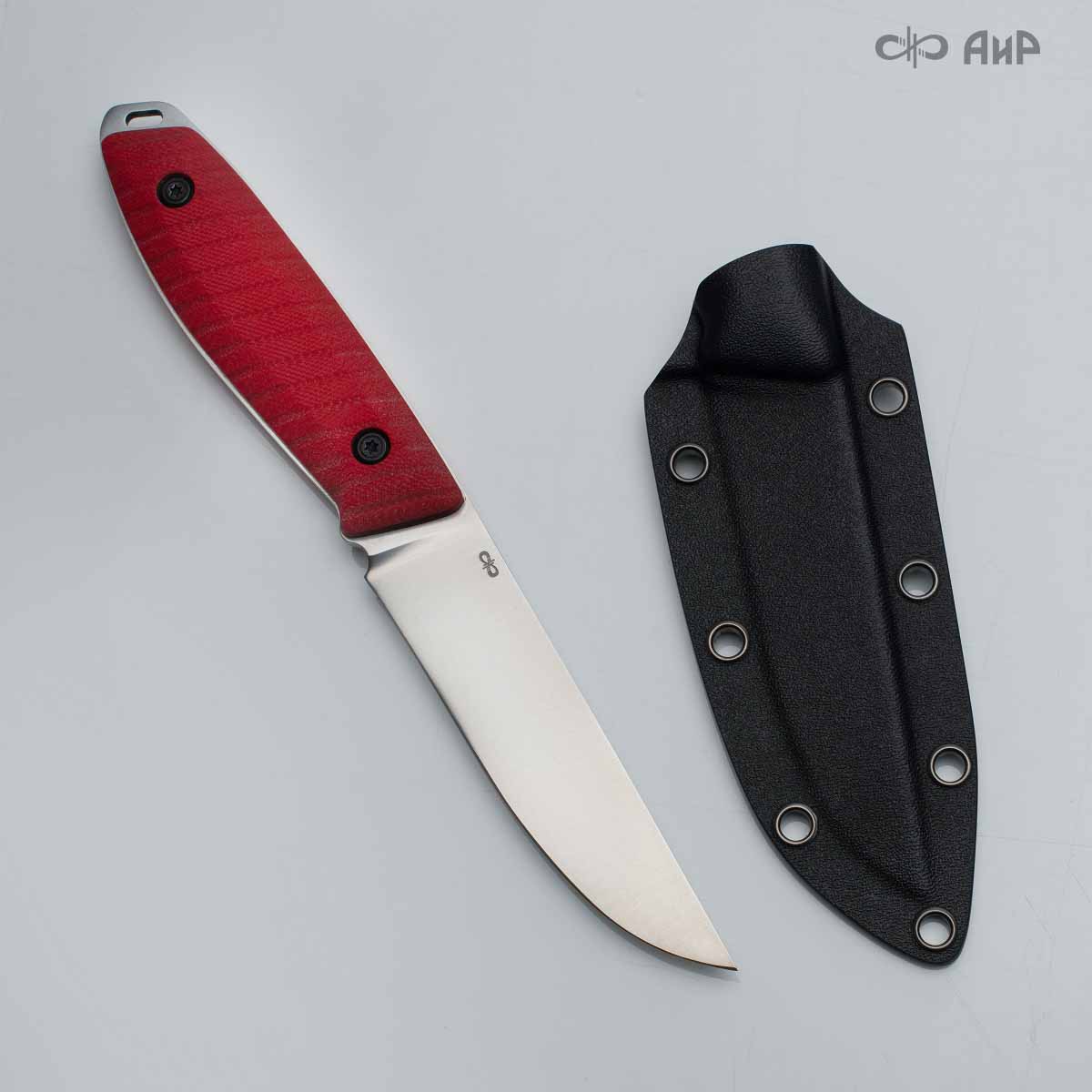 Жулан-Т (G10, микарта) - Компания «АиР»