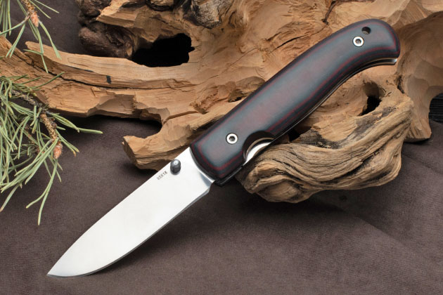 Какие складные ножи разрешены? - Компания «АиР». Блог оружейников Златоуста