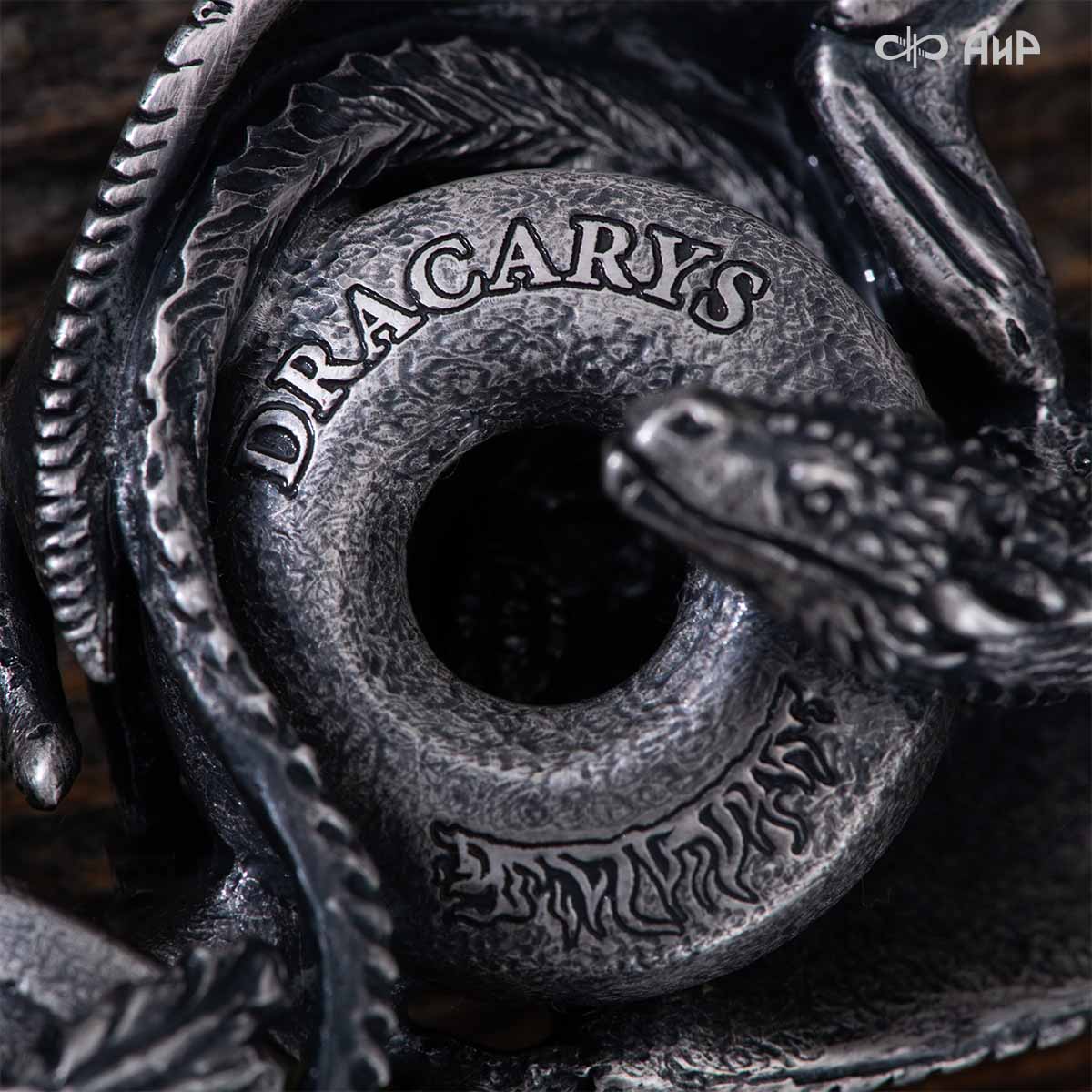 Кинжал Лед и Пламя, Артикул: 39223 - Компания «АиР»