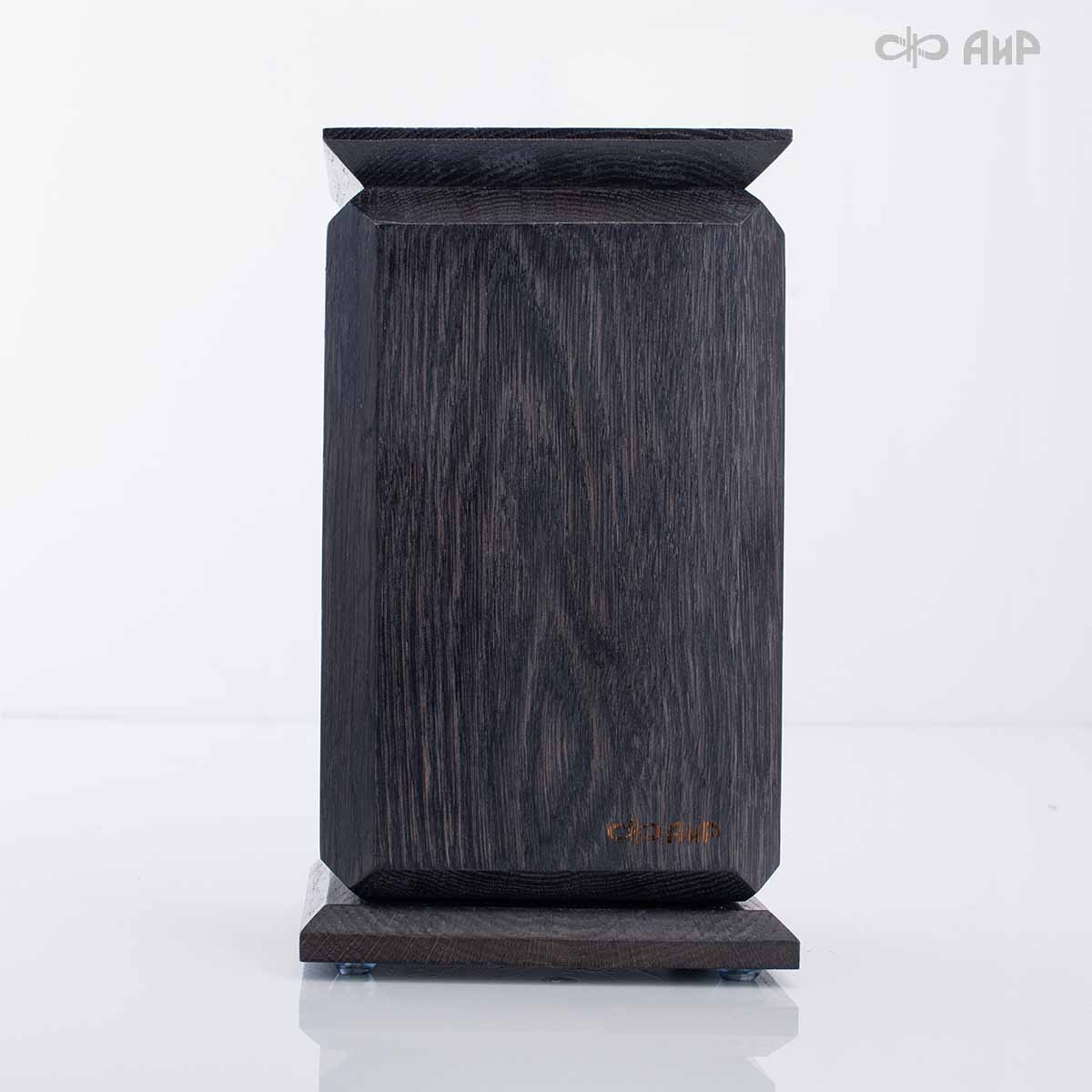 Магнитный держатель для ножей Вертушка (дуб) - Компания «АиР»