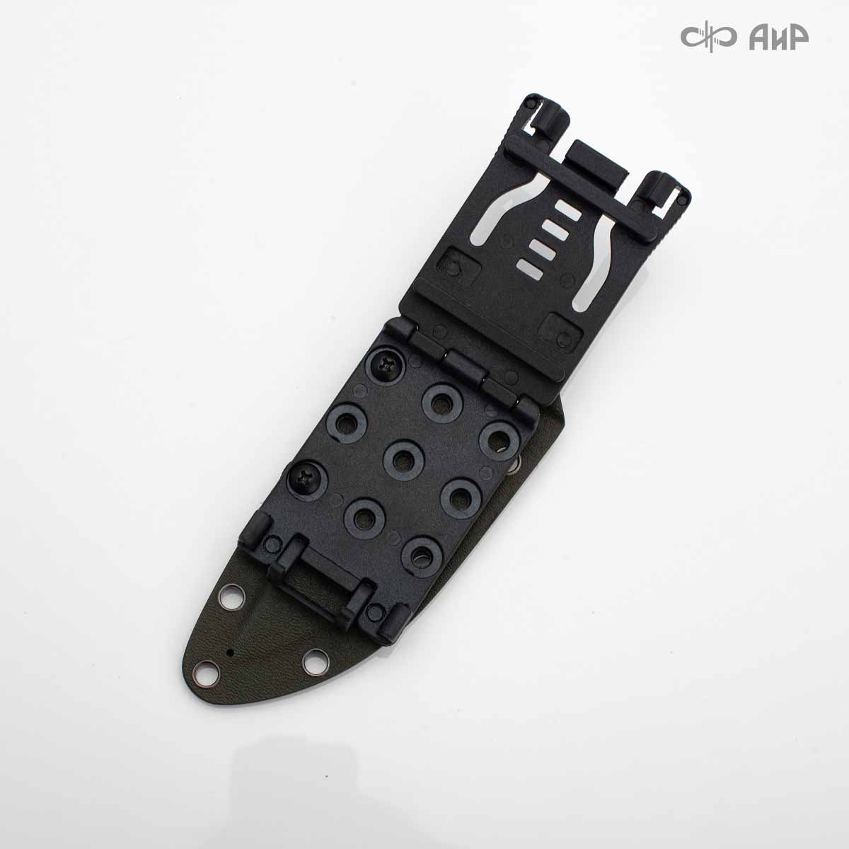 Стриж-Т (карбон черный) - Компания «АиР»