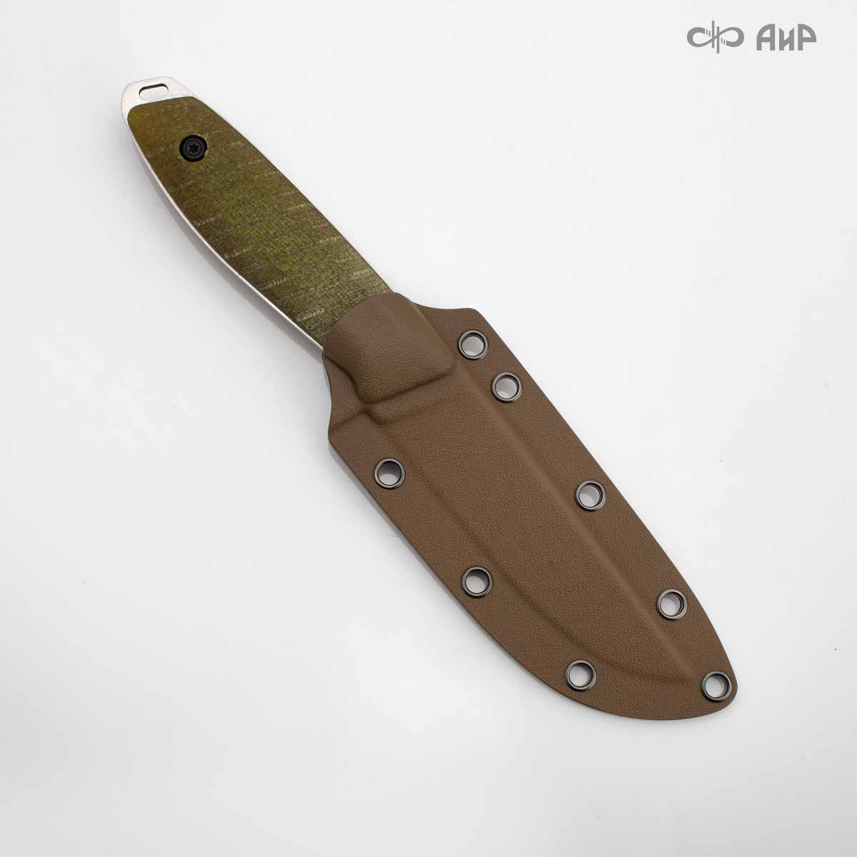 Жулан-Т (G10, микарта) - Компания «АиР»