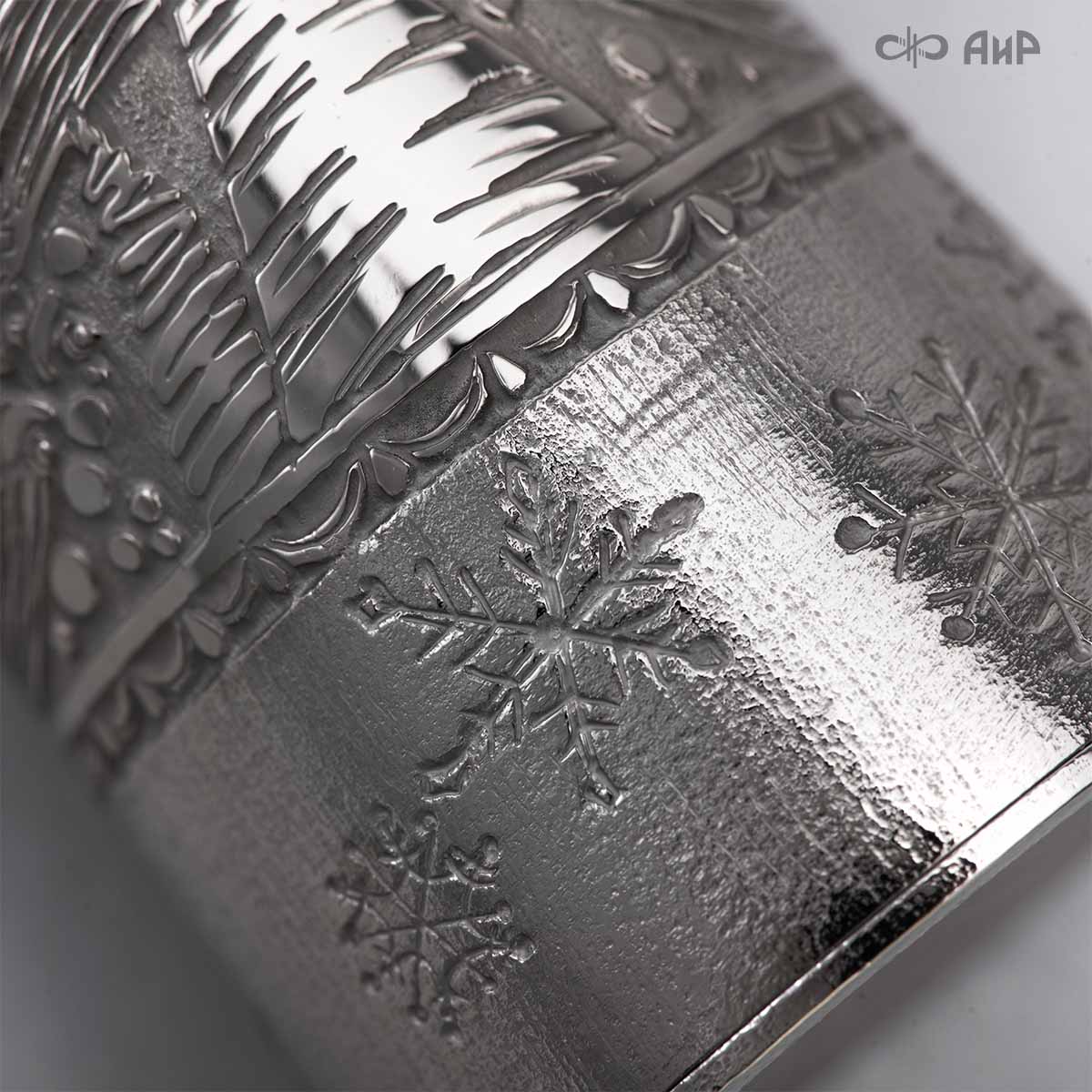 Сувенир Ангел Зима, Артикул: 39304 - Компания «АиР»