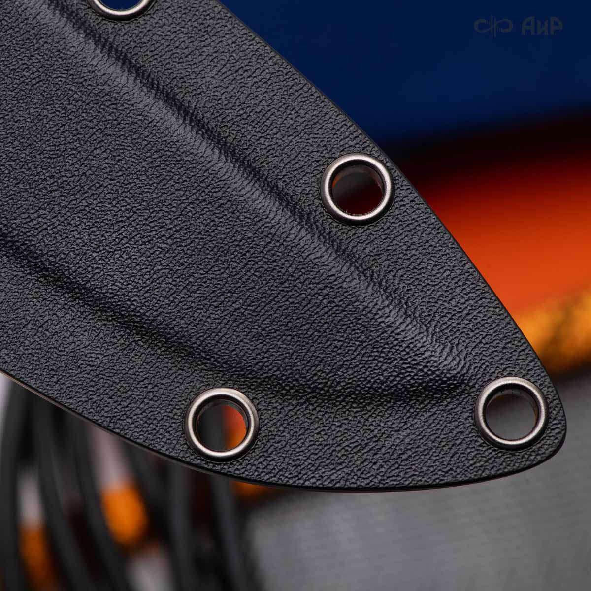 Жулан-Т (G10 черно-зеленый) - Компания «АиР»