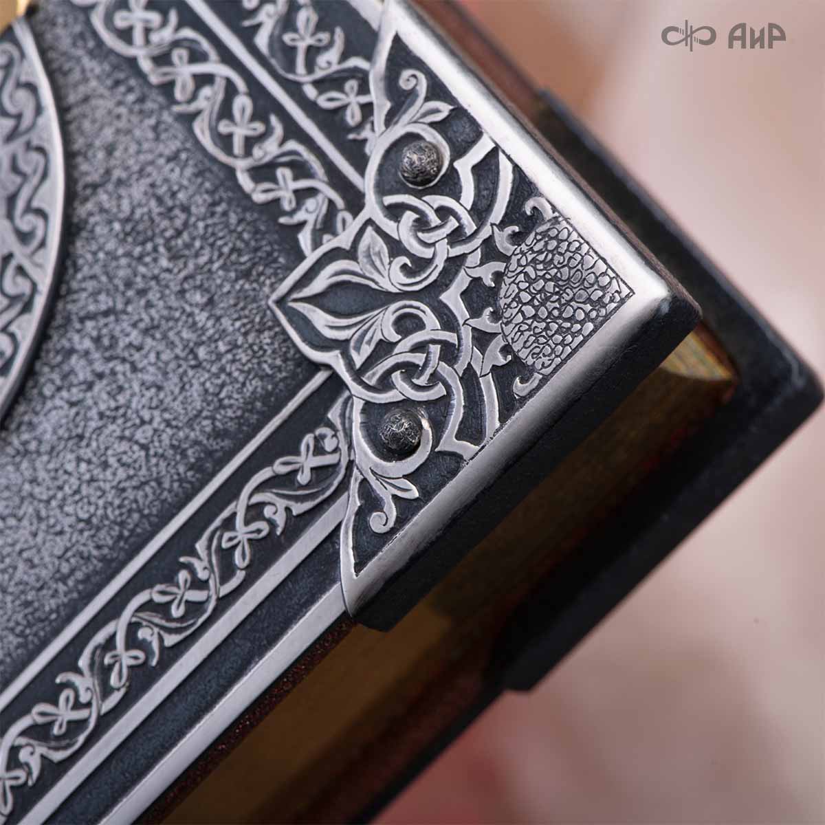 Книга в окладе Омар Хайям. Рубаи, Артикул: 39143 - Компания «АиР»