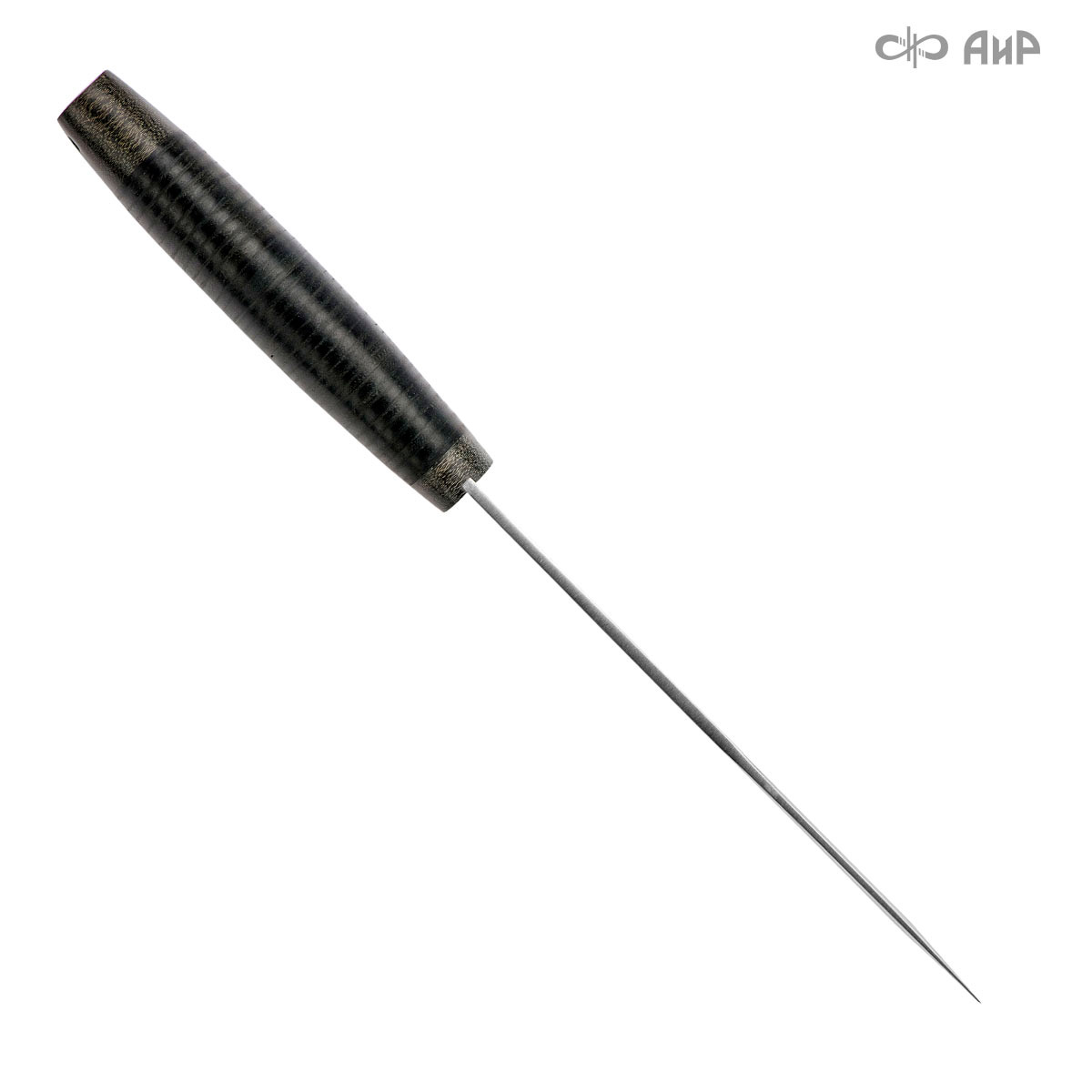 Набор Шашлычный-1 (кожа, гравировка олени) - Компания «АиР»