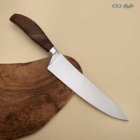 Поварской (стабилизированный ореховый кап) - Компания «АиР»