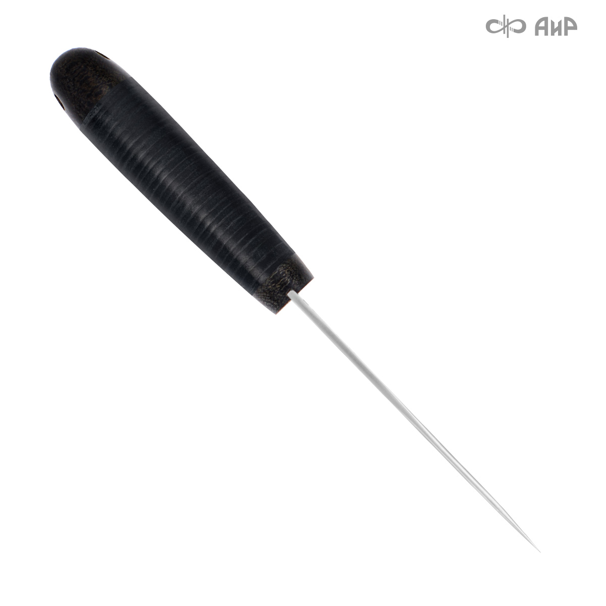 Набор Шашлычный-1 (кожа, гравировка глухари) - Компания «АиР»