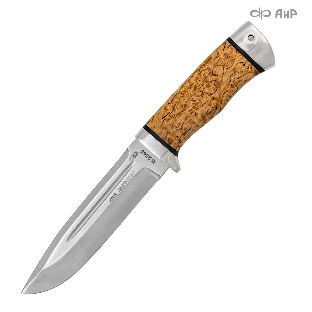 Валдай (карельская береза) - Компания «АиР»